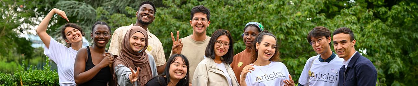 Trouve une entreprise inclusive et engagée - Offres de stage, alternance et emploi junior chez nos entreprises partenaires qui s'engagent à répondre à toutes les candidatures Trouve une entreprise inclusive et engagée - Offres de stage, alternance et emploi junior chez nos entreprises partenaires qui s'engagent à répondre à toutes les candidatures